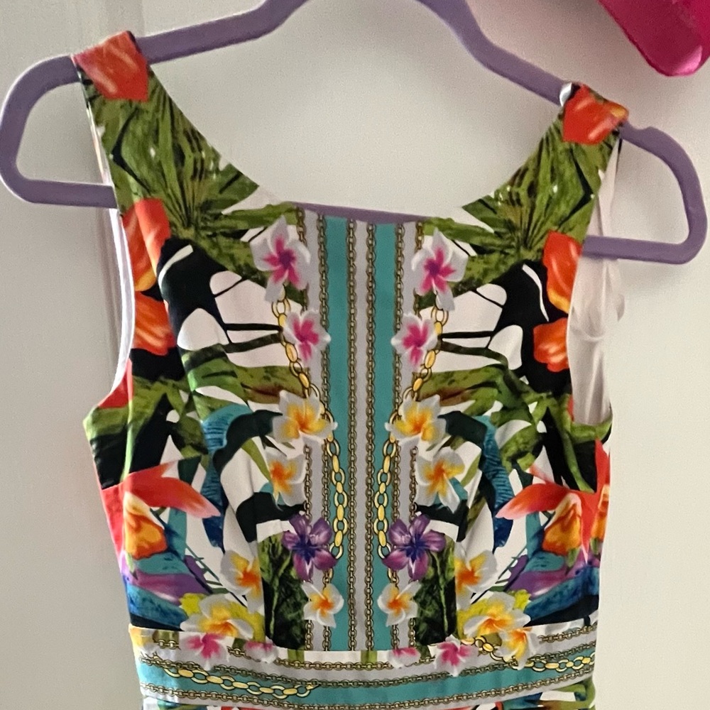 Maggy London dress size 4